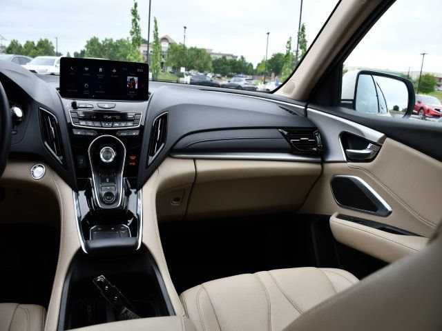 Used 2019 Acura RDX AWD image 26
