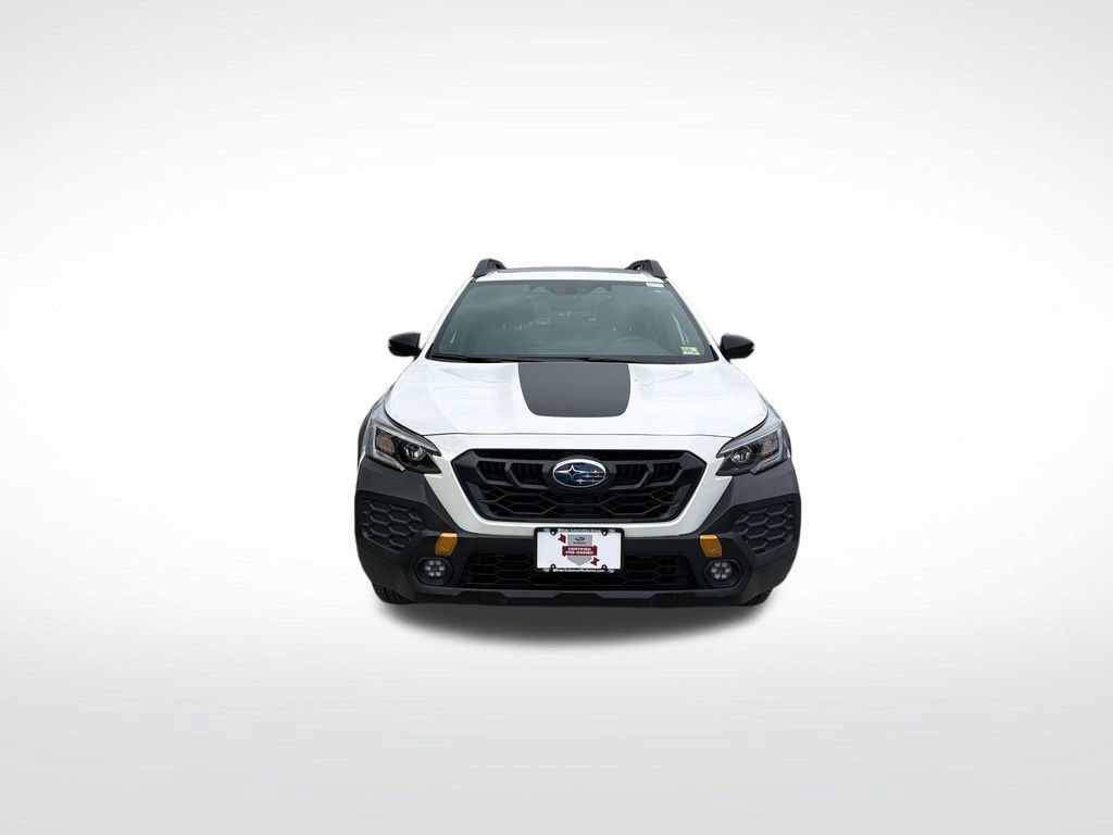 Certified 2025 Subaru Outback Wilderness AWD/4WD image 5