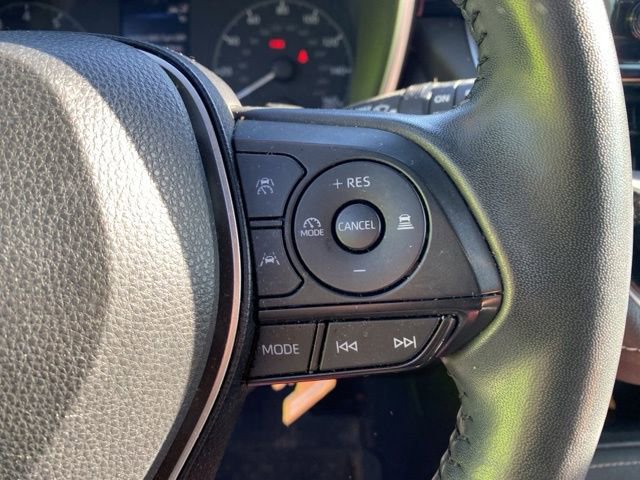 Used 2024 Toyota Corolla SE FWD image 19