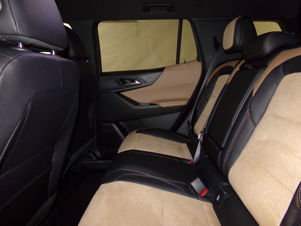 New 2026 Chevrolet Equinox ACTIV w/ Convenience Package III image 13