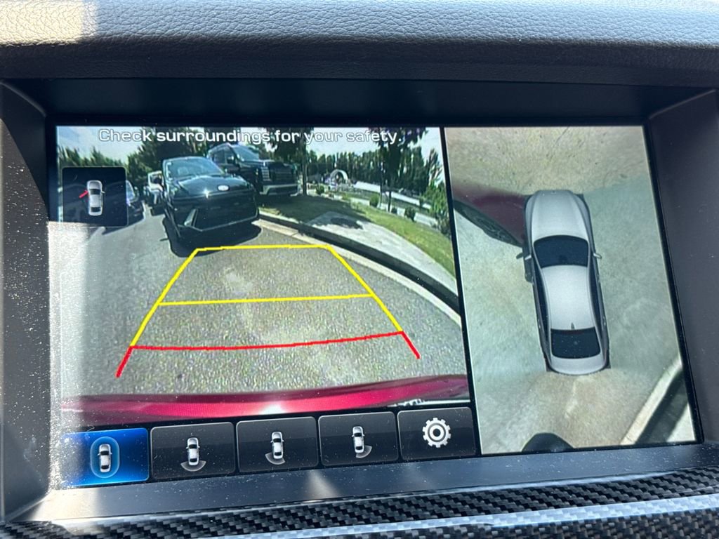 Used 2019 Genesis G80 3.3T Sport RWD image 26