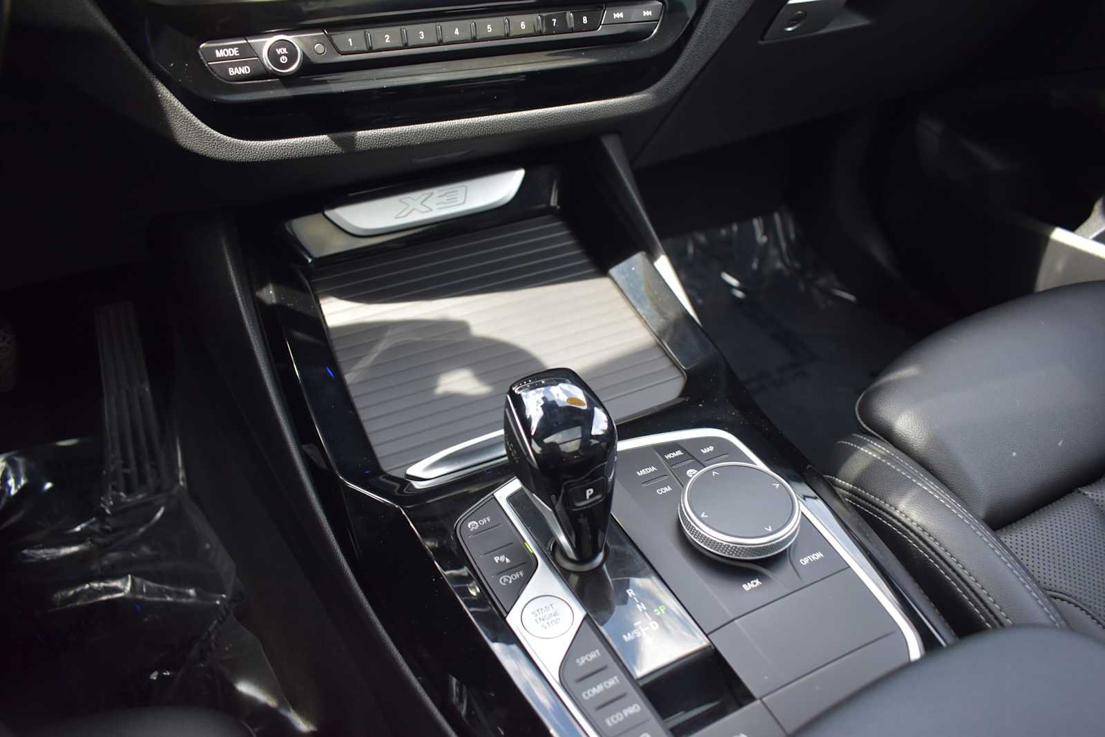 Certified 2022 BMW X3 xDrive30i AWD/4WD image 21