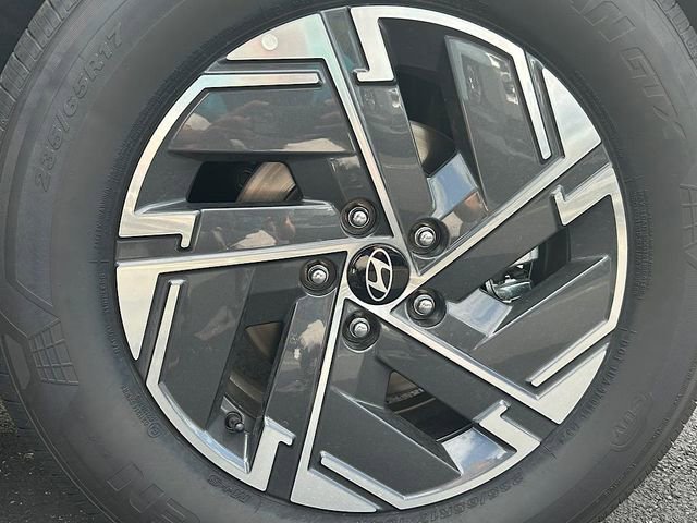New 2025 Hyundai Tucson SEL image 26