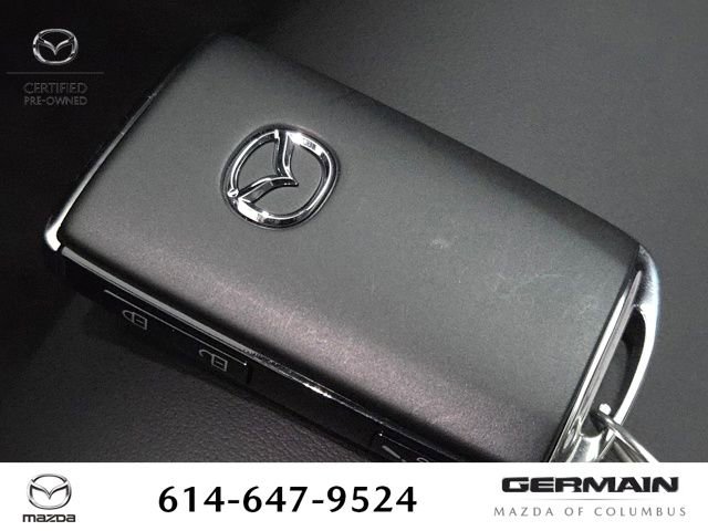 Certified 2025 MAZDA CX-30 AWD 2.5 S w/ Select Sport Pkg image 33