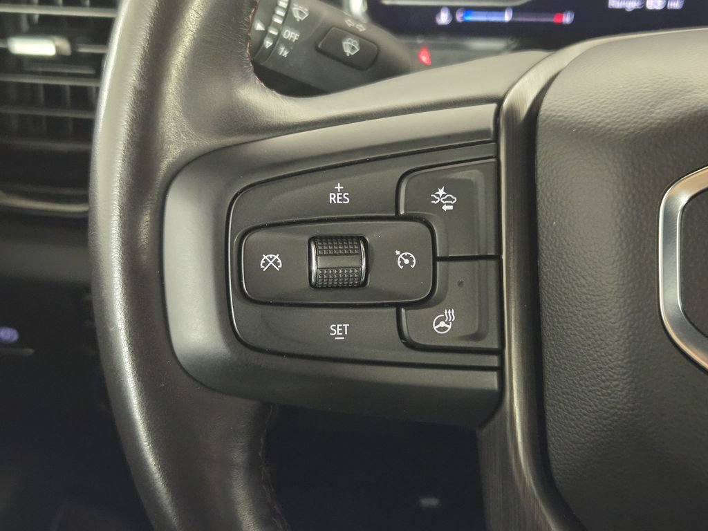 Used 2024 GMC Sierra 2500 AT4X w/ AT4X AEV Edition AWD/4WD image 30