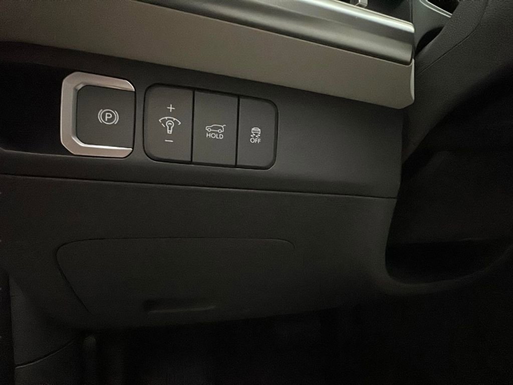 New 2026 Hyundai Santa Fe SE image 26