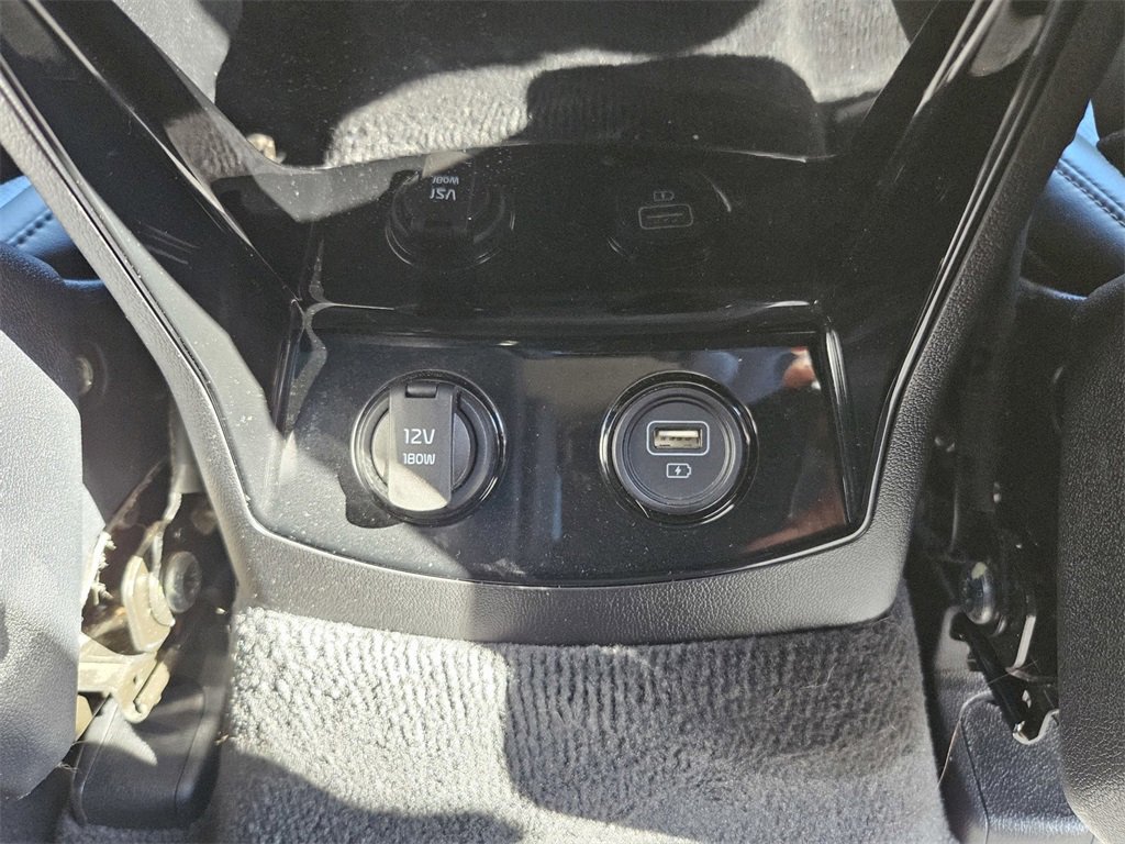 Used 2021 Kia Sorento SX image 34