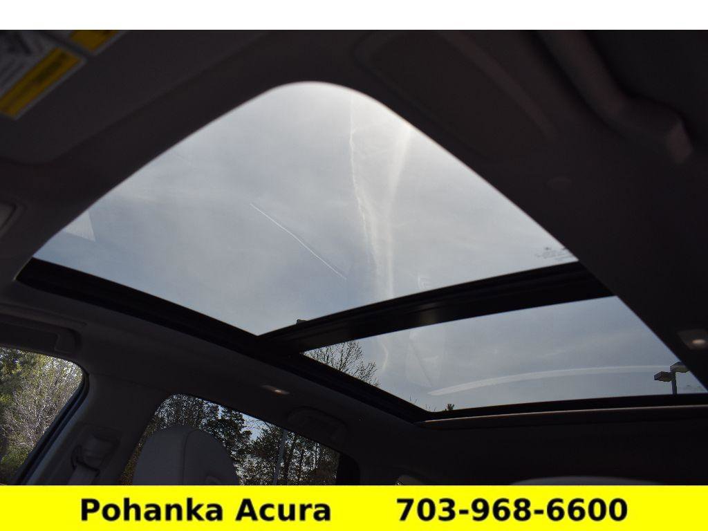 Used 2024 Acura RDX SH-AWD w/ Technology Package image 22