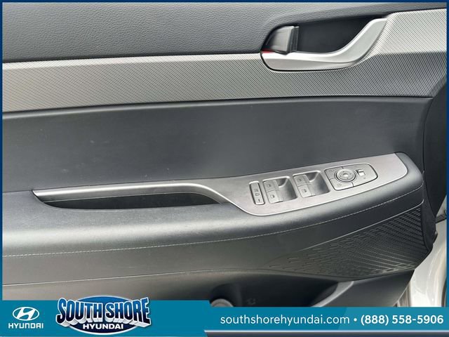 Used 2024 Hyundai Palisade SEL image 18