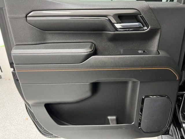 Used 2024 GMC Sierra 1500 AT4 w/ Technology Package image 44