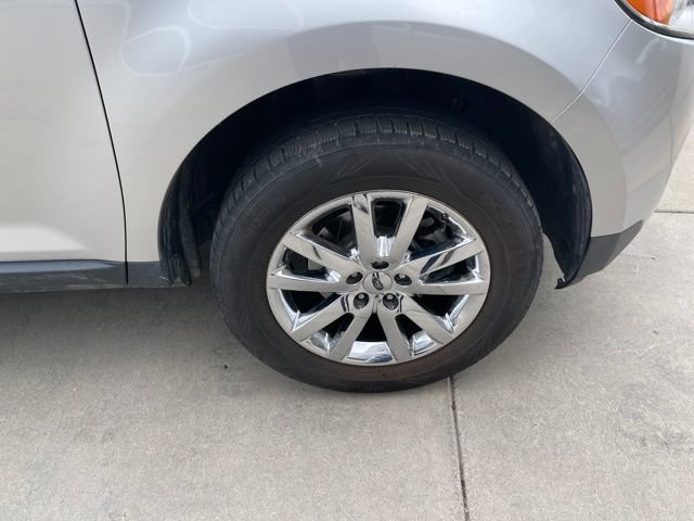 Used 2014 Ford Edge Limited AWD/4WD image 20