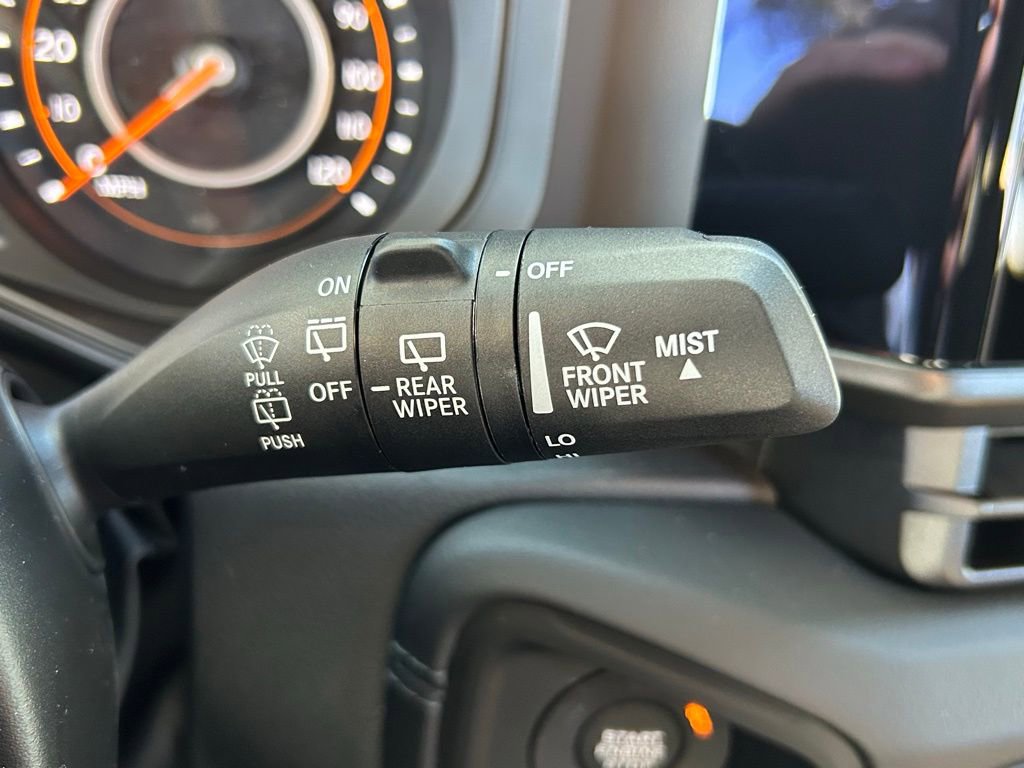 New 2026 Jeep Wrangler Unlimited Rubicon 392 image 54