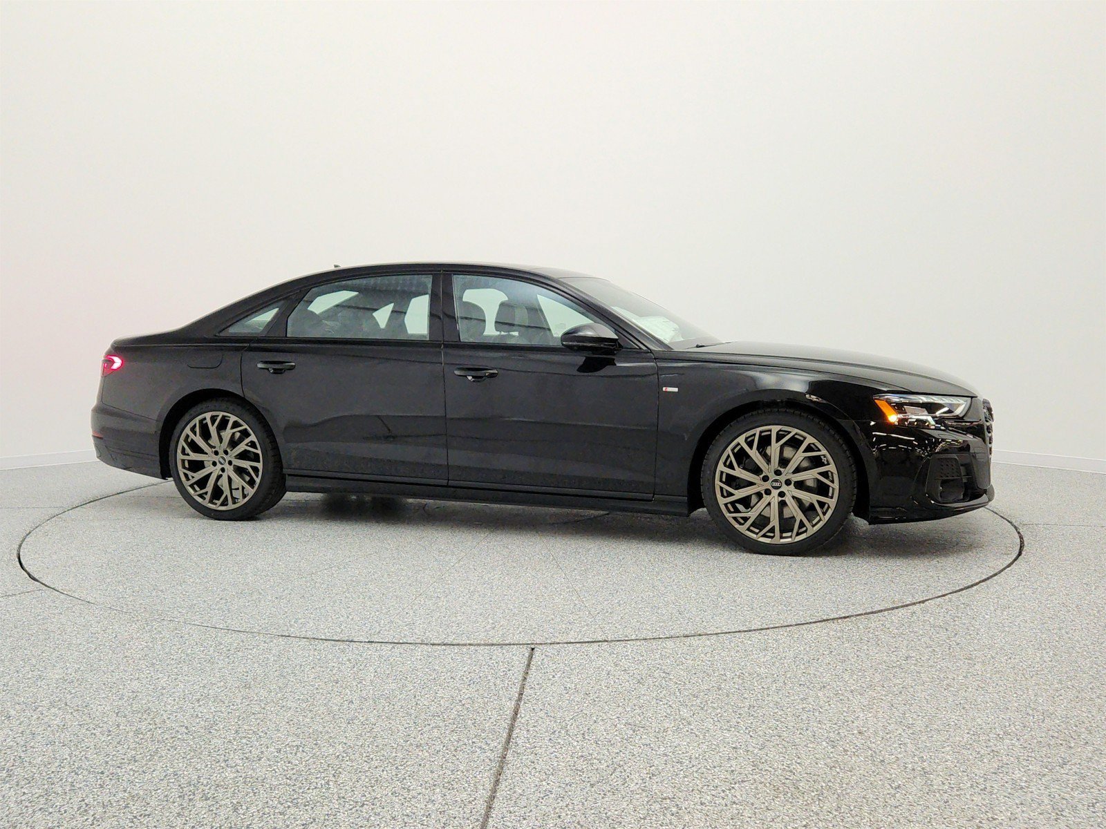 New 2026 Audi A8 L 3.0T AWD/4WD image 4