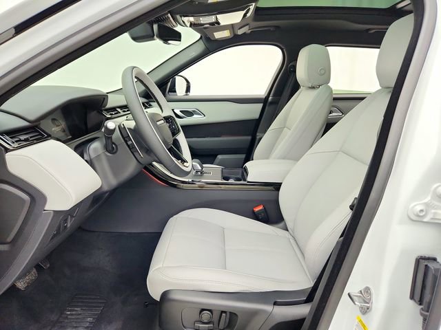 New 2026 Land Rover Range Rover Velar S image 21