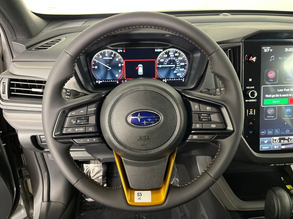 New 2026 Subaru Forester Wilderness image 18