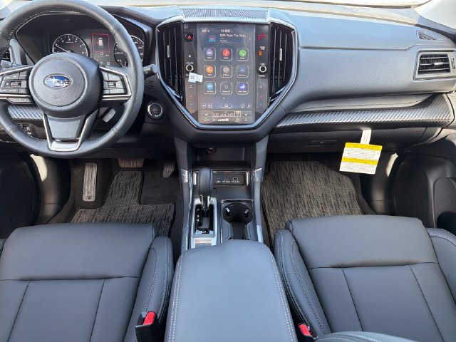 New 2027 Subaru Ascent Premium AWD/4WD image 9