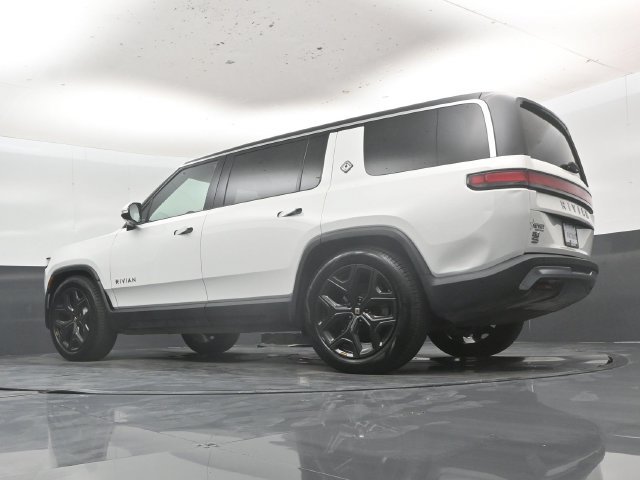 Used 2023 Rivian R1S Adventure Dual AWD/4WD image 57