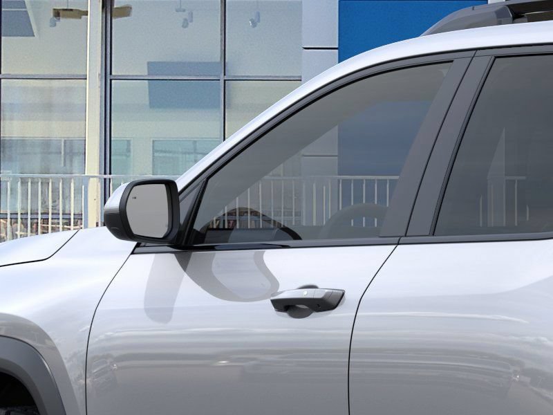 New 2026 Chevrolet Equinox ACTIV w/ Convenience Package III AWD/4WD image 12