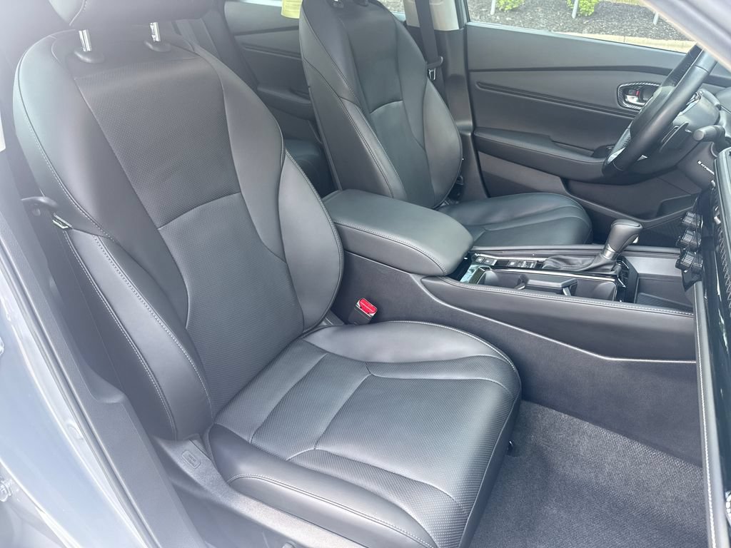 Used 2025 Honda Accord Touring image 37