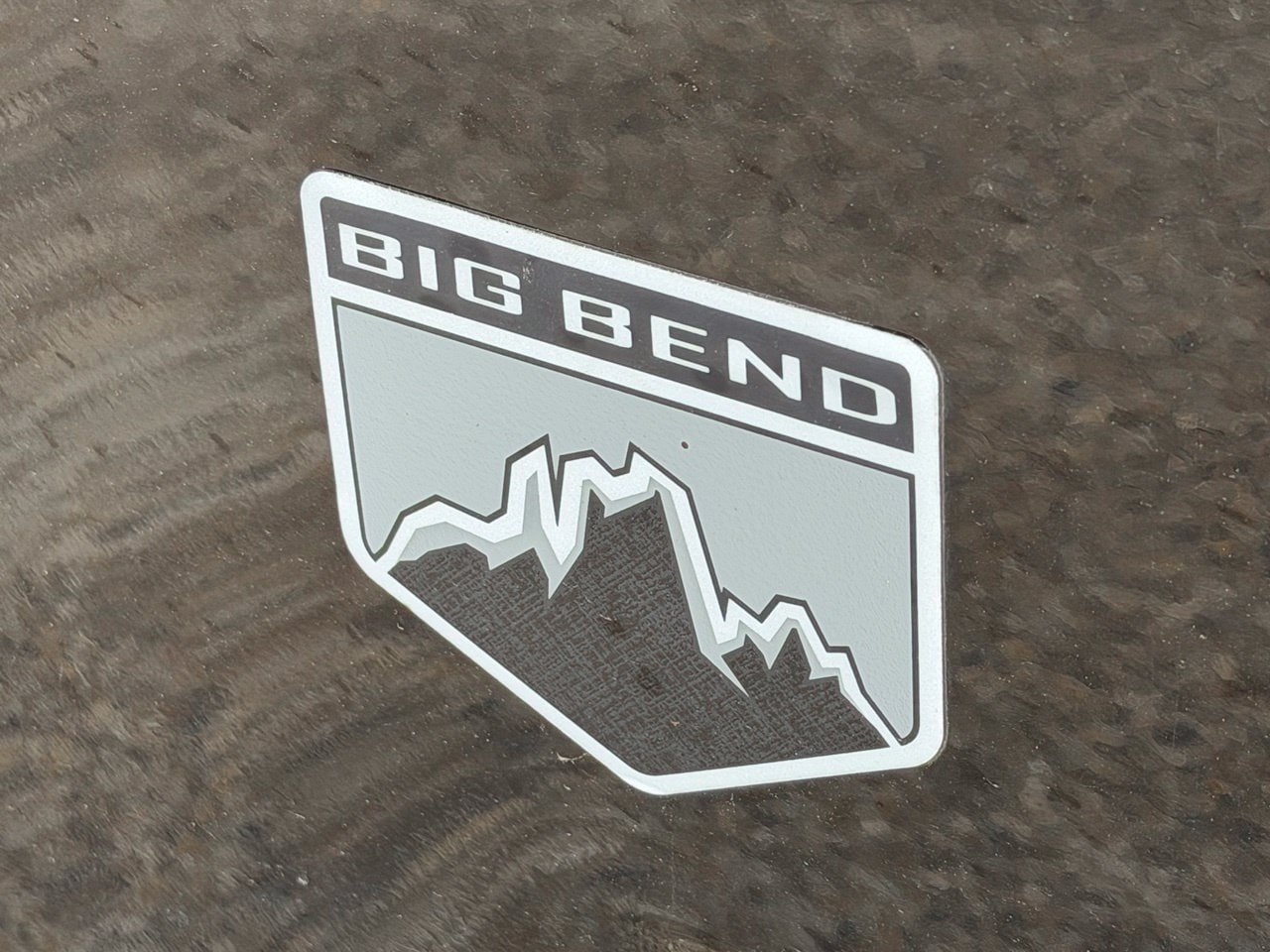 Used 2021 Ford Bronco Sport Big Bend AWD/4WD image 13