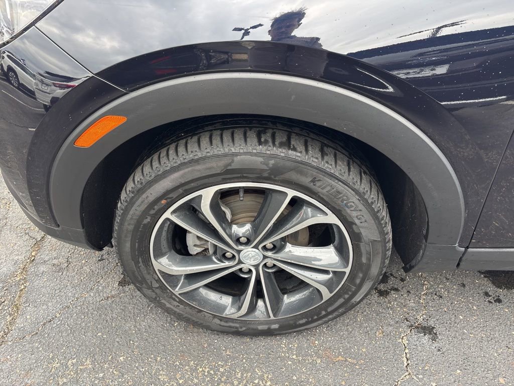 Used 2021 Buick Encore GX Select FWD image 7