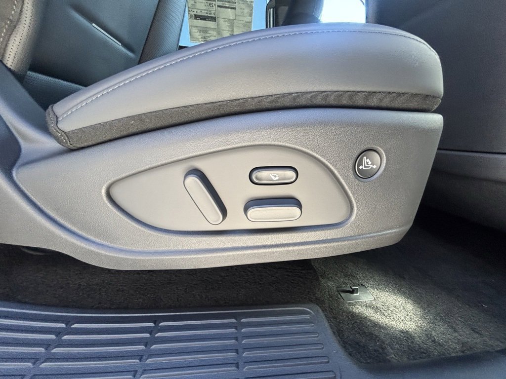 New 2026 Hyundai Palisade Calligraphy image 22