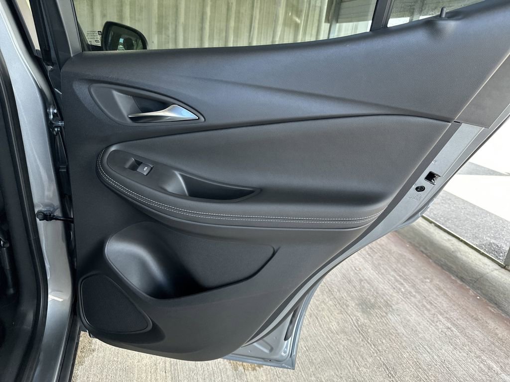 New 2026 Buick Encore GX Preferred w/ Comfort Package FWD image 31