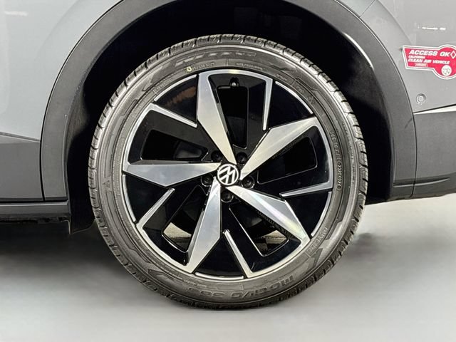 Certified 2023 Volkswagen ID.4 Pro S AWD/4WD image 34