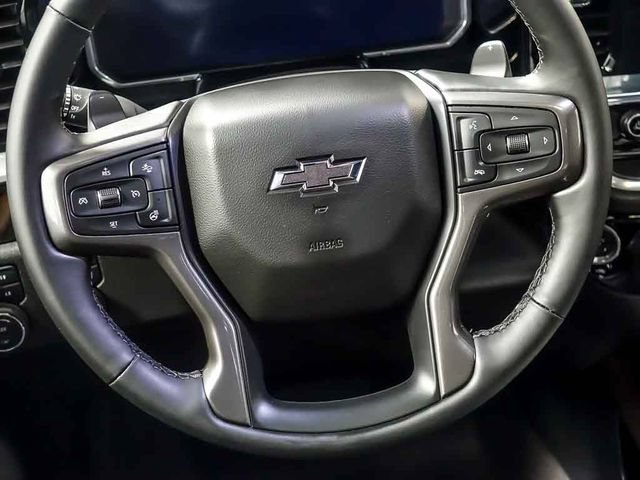 Certified 2026 Chevrolet Silverado 1500 High Country w/ Midnight Edition AWD/4WD image 19