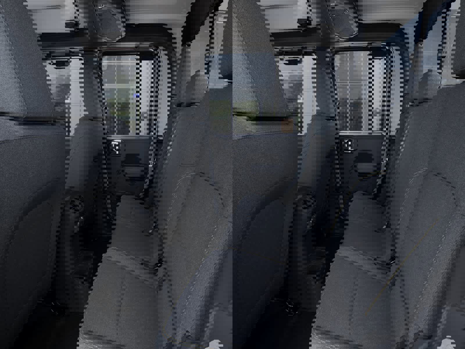 New 2026 Jeep Gladiator Sport image 23