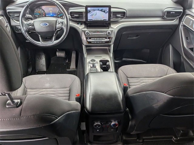 Used 2020 Ford Explorer XLT w/ Comfort Package image 25