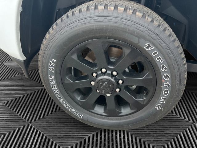 New 2026 RAM 2500 Lone Star image 14