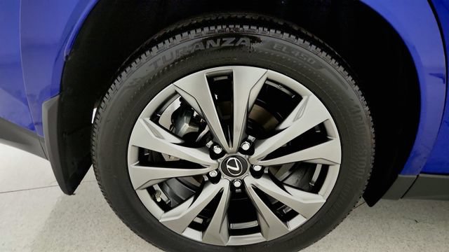 Used 2024 Lexus UX 250h F Sport FWD image 76