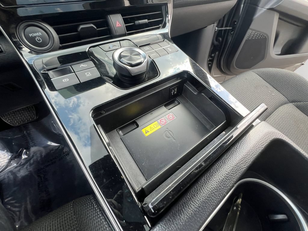 Used 2025 Toyota bZ4X FWD w/ Weather Package image 20