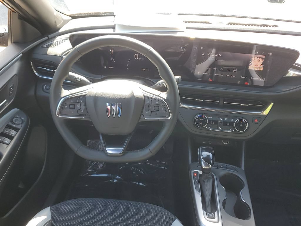 Certified 2024 Buick Envista Preferred w/ Convenience I Package FWD image 18