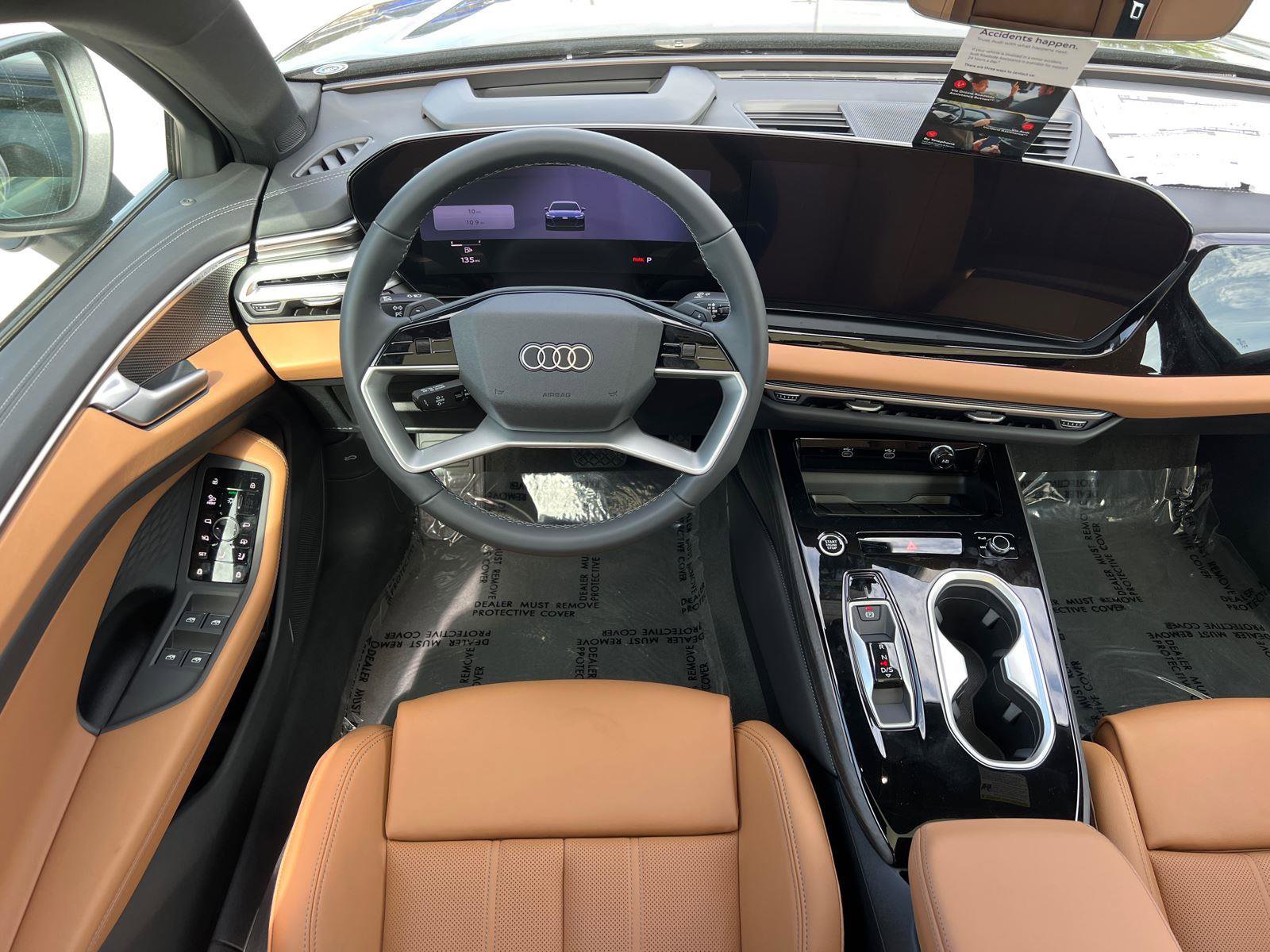 New 2026 Audi A6 Premium Plus image 16