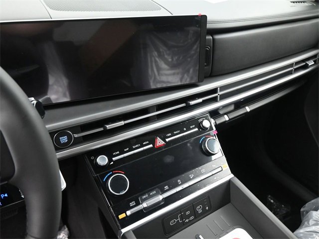 New 2026 Hyundai Santa Fe SEL image 20