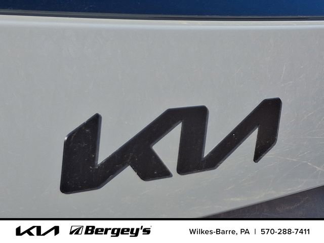 New 2027 Kia Telluride EX X-Line image 4