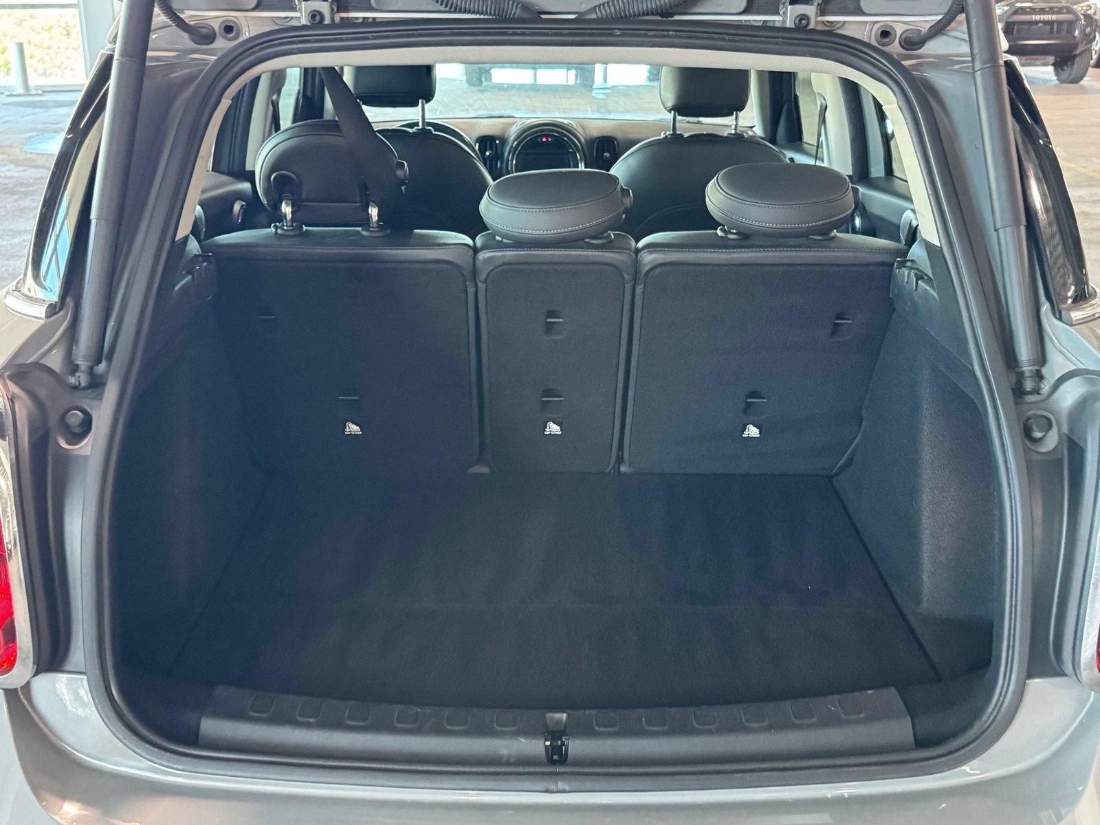 Used 2020 MINI Cooper Countryman FWD image 12
