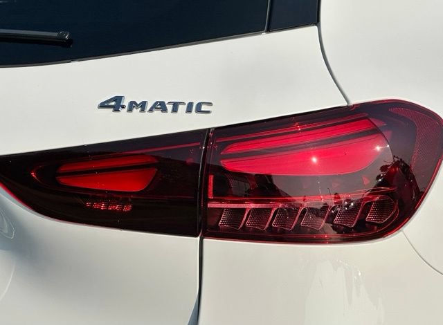 New 2026 Mercedes-Benz GLA 250 4MATIC image 11