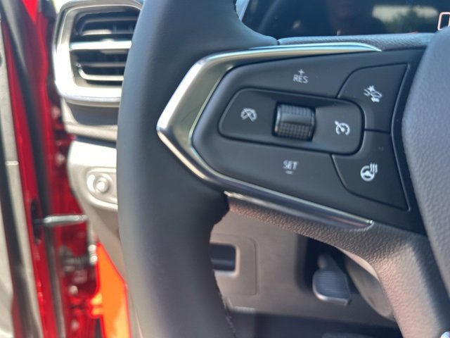 New 2026 Chevrolet TrailBlazer LT w/ Convenience Package image 17