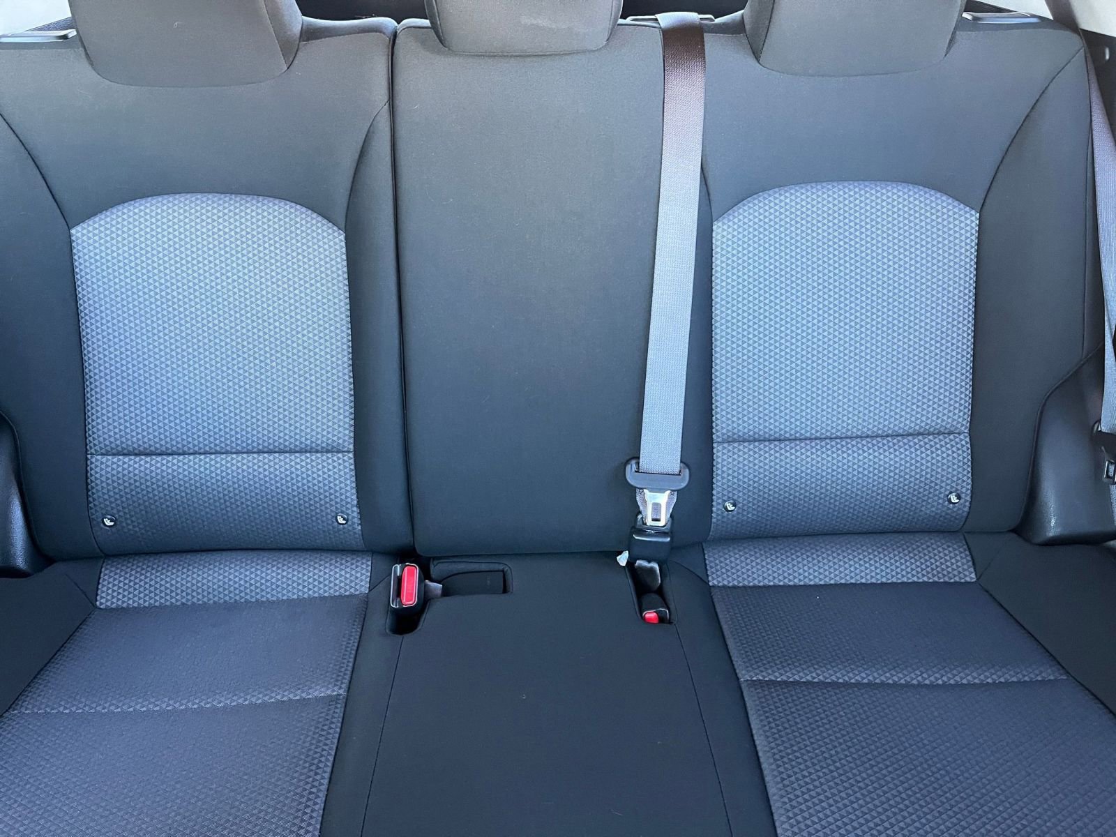 Used 2025 Kia Soul LX w/ LX Technology Package image 34