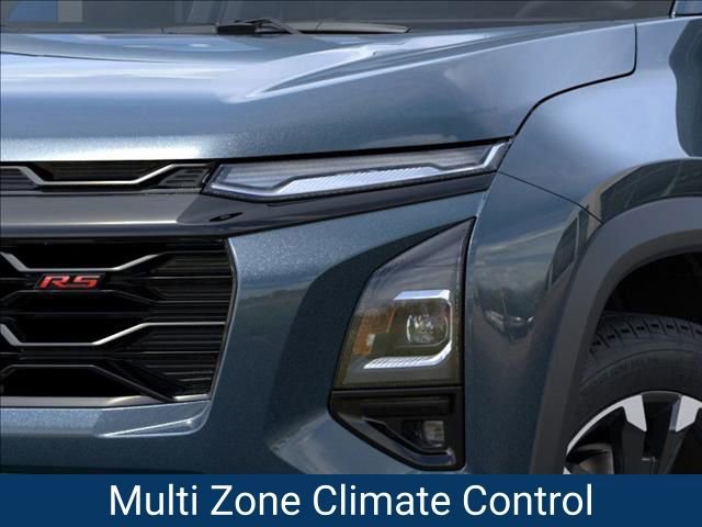 New 2026 Chevrolet Equinox RS image 11