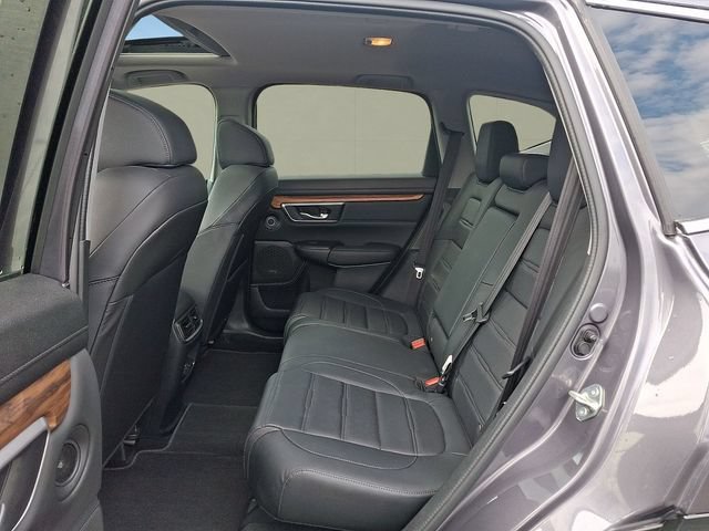 Used 2020 Honda CR-V Touring image 10