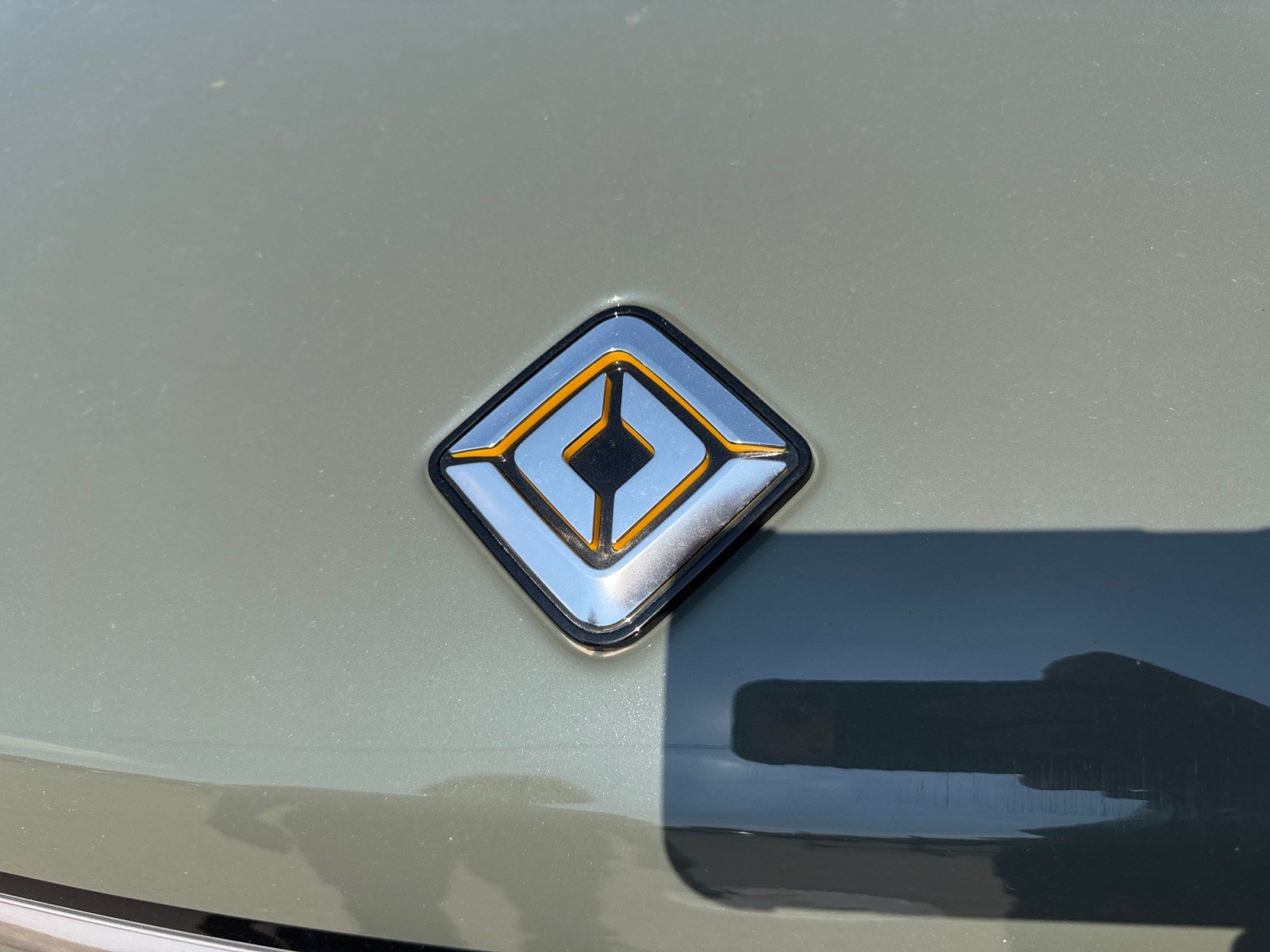 Used 2022 Rivian R1S Launch Edition AWD/4WD image 23
