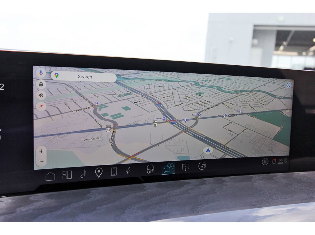 New 2026 Cadillac Escalade IQ Sport 2 w/ LPO, ONYX Package image 18