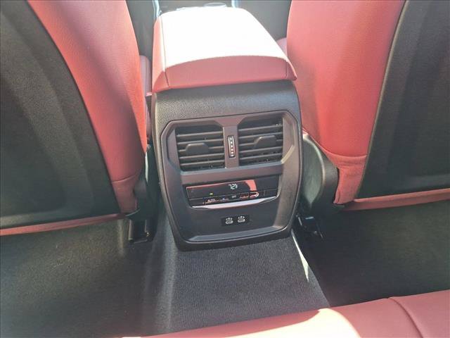 Certified 2024 BMW 330e w/ Convenience Package RWD image 18