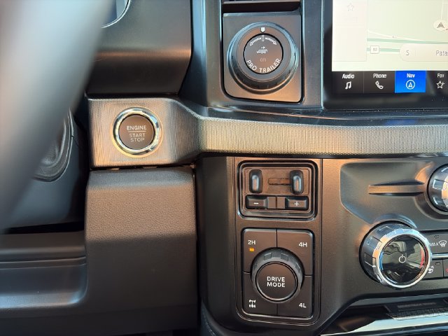 New 2027 Ford F350 Platinum AWD/4WD image 23