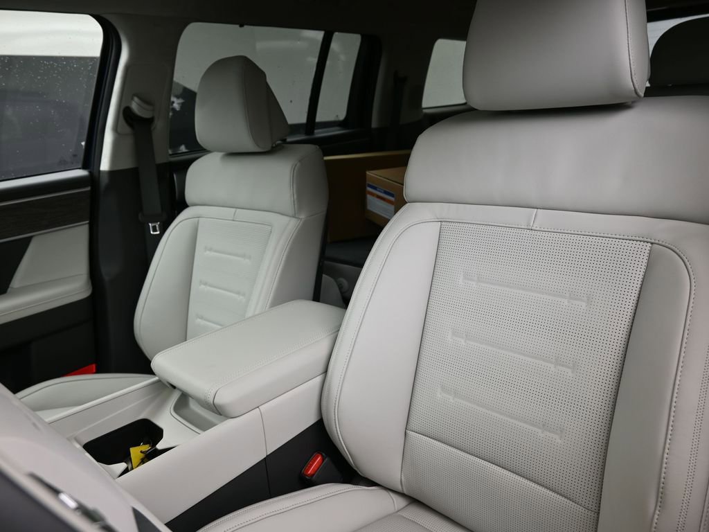 New 2026 Hyundai Santa Fe Calligraphy image 22