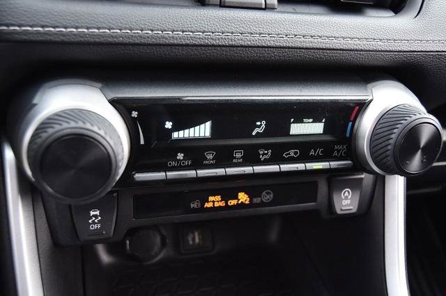 Used 2024 Toyota RAV4 LE image 14